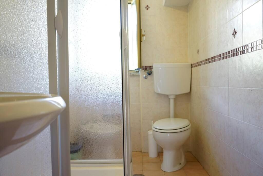 Comfort In Riva Al Mare Belmonte Calabro Εξωτερικό φωτογραφία