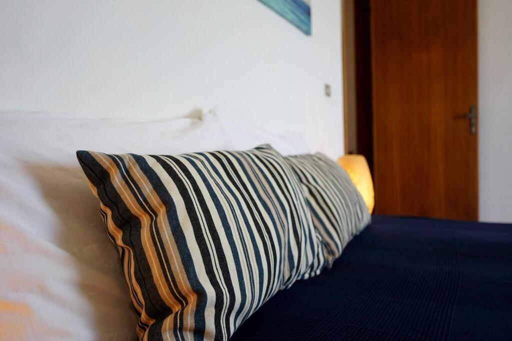 Comfort In Riva Al Mare Belmonte Calabro Εξωτερικό φωτογραφία